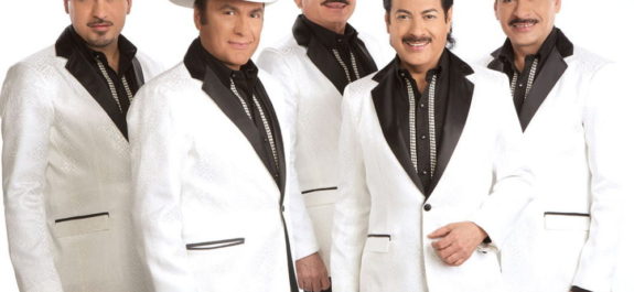 Los Tigres del Norte