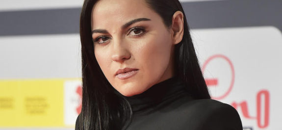 Maite Perroni