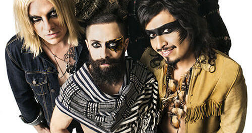 Moderatto