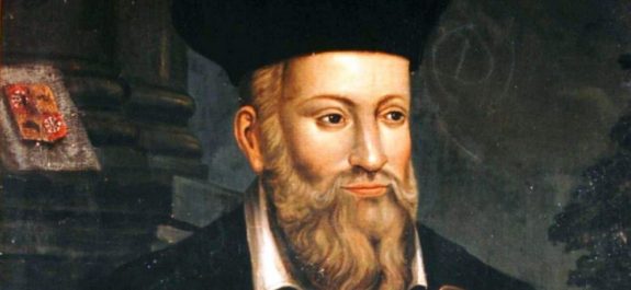 Nostradamus