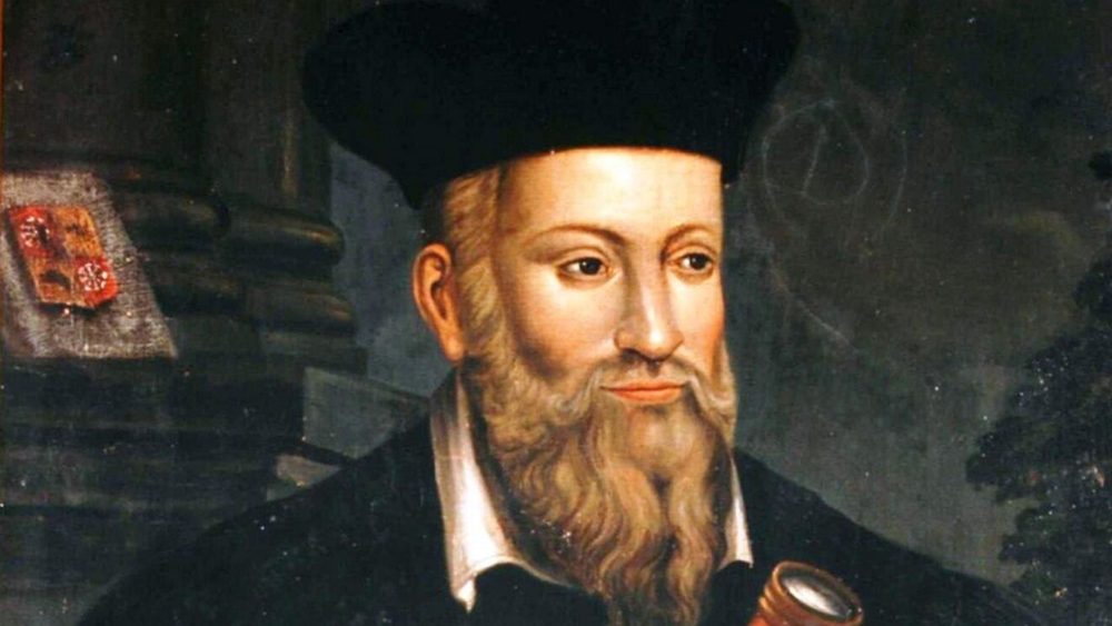 Nostradamus