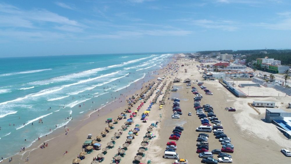 Playa Miramar-tamaulipas