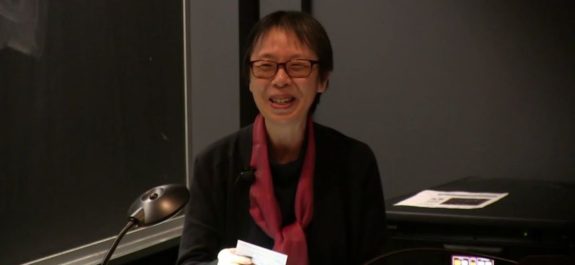 Reiko Tomii