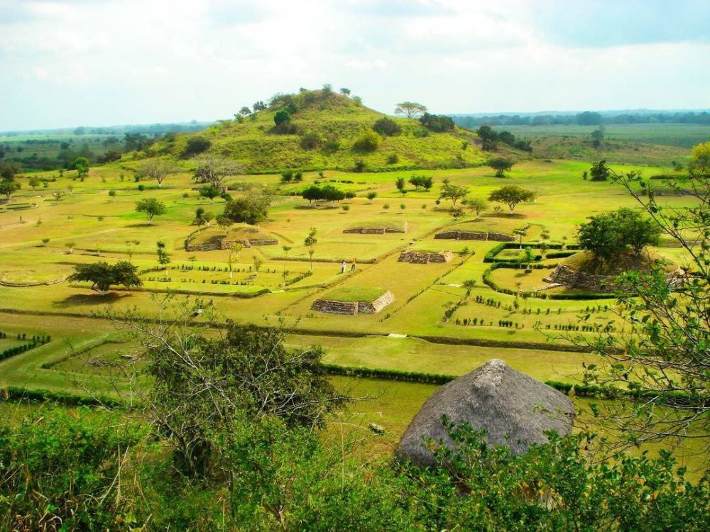 TAMTOC PODRÍA SER DECLARADO MONUMENTO ARQUEOLÓGICO NACIONAL (1)