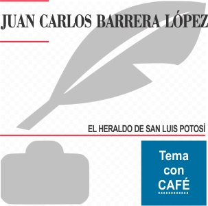 Juan Carlos Barrera López