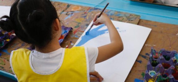 ÚLTIMOS DÍAS PARA PARTICIPAR EN EL CONCURSO DE DIBUJO Y PINTURA INFANTIL-1