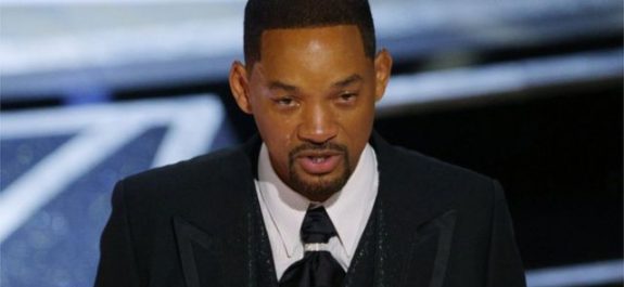 Will Smith