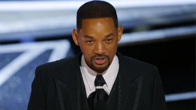 Will Smith