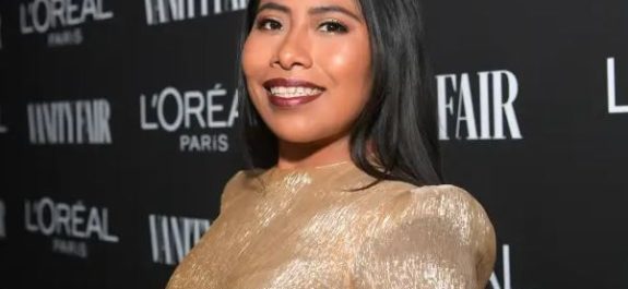 Yalitza Aparicio