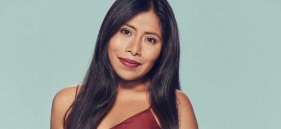 Yalitza Aparicio