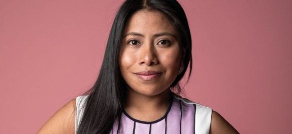 Yalitza Aparicio