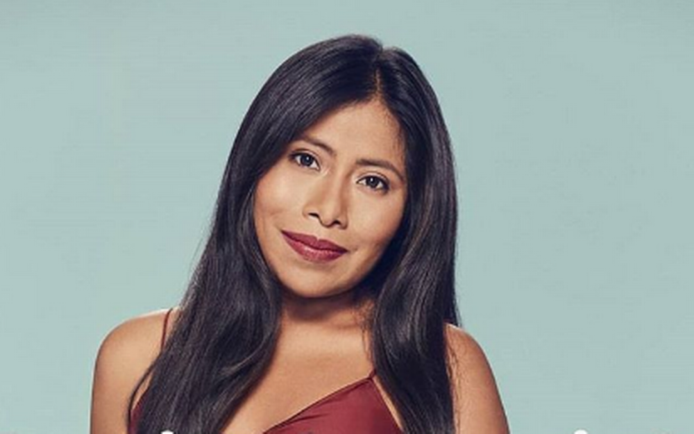 Yalitza