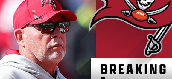 Bruce Arians