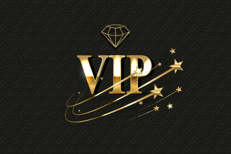 club vip dentro de un casino online