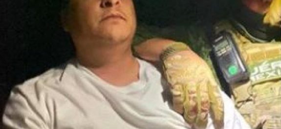 "El Huevo"
