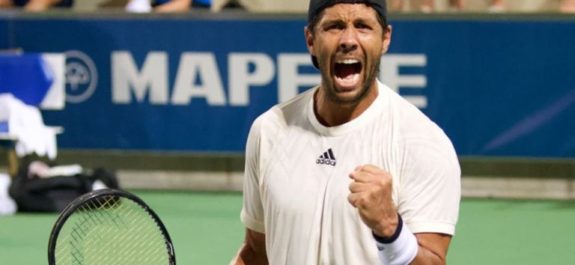 Fernando Verdasco