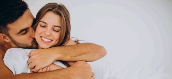pareja