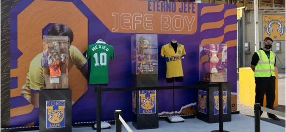 Tigres