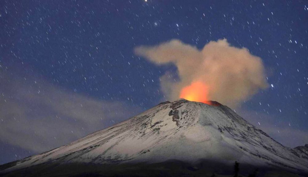 This Is How Magma Would Help Predict Volcanic Eruptions American Chronicles