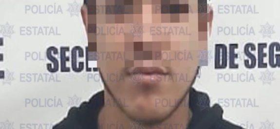 detenido