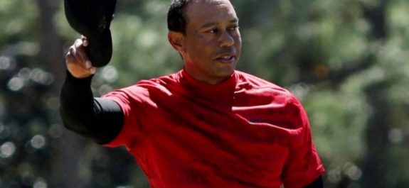 Tiger Woods