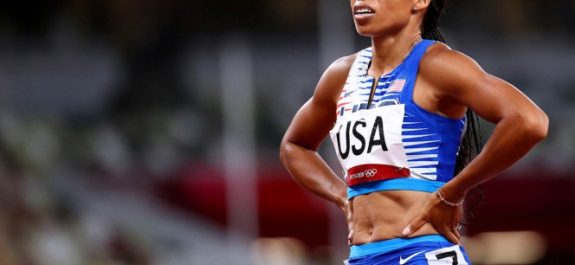 Allyson Felix