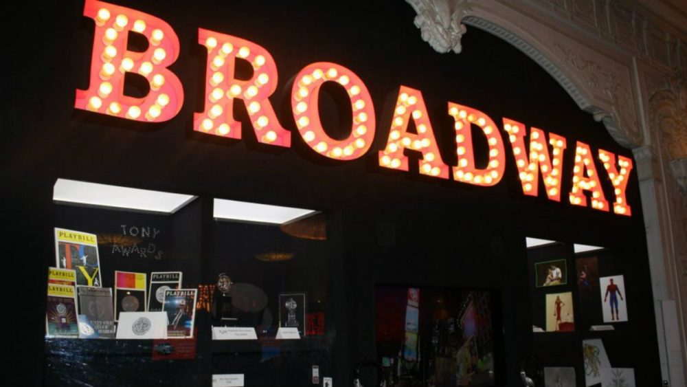 Broadway