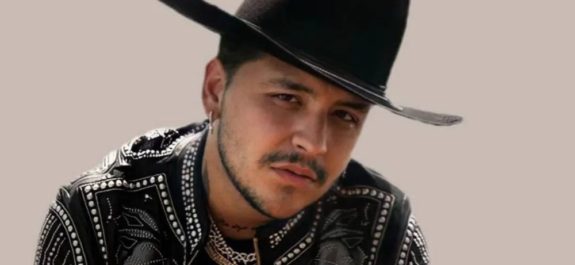 Christian Nodal