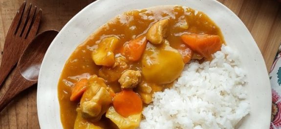 Curry japonés-1