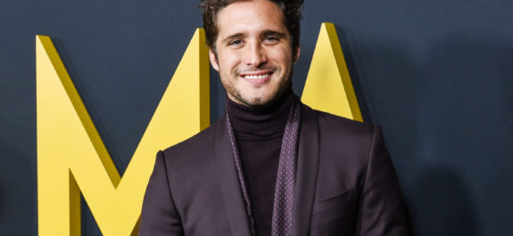 Diego Boneta