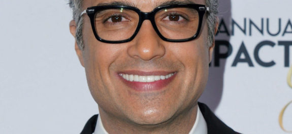 Jaime Camil