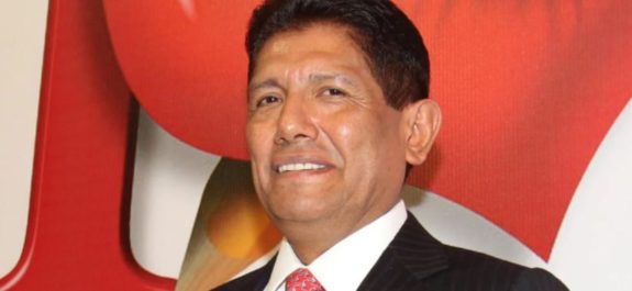 Juan Osorio