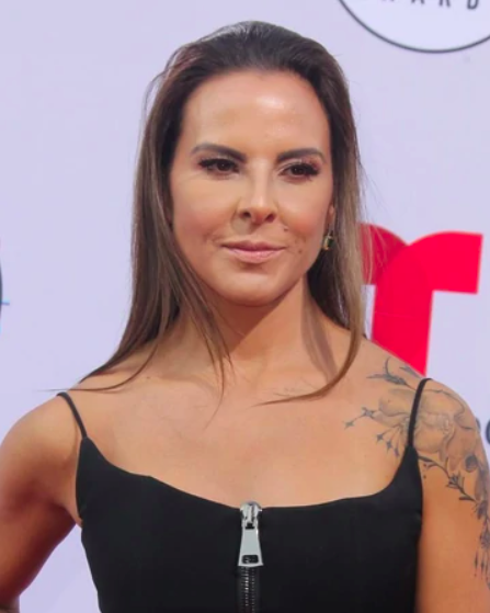 Kate del Castillo