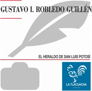 Gustavo I. Robledo