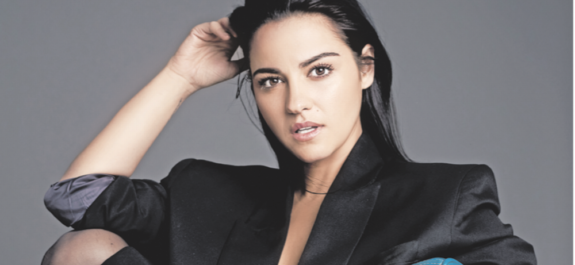 Maite Perroni