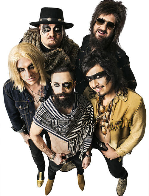 Moderatto