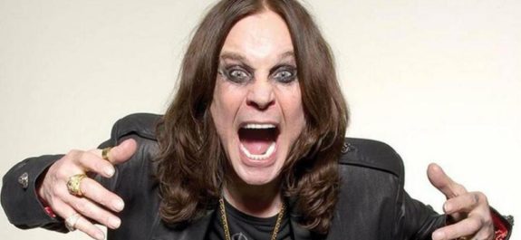 Ozzy Osbourne