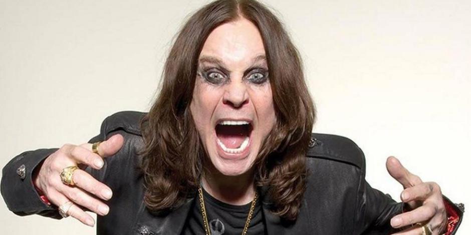 Ozzy Osbourne