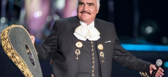 Vicente Fernández