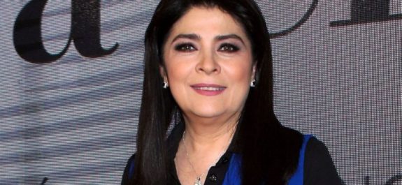 Victoria Ruffo