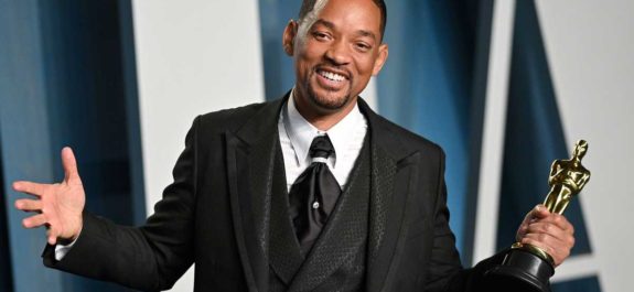 Will Smith