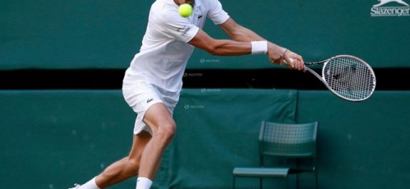 Wimbledon vetaría