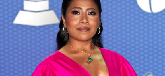 Yalitza Aparicio