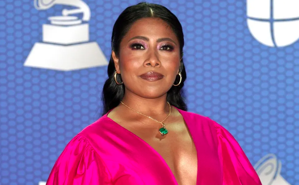 Yalitza Aparicio