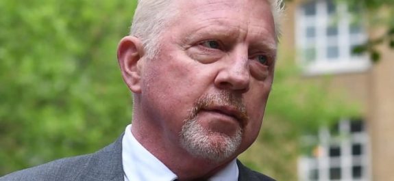 Boris Becker