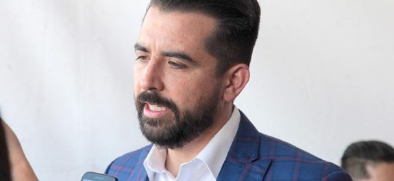 Rubén Guajardo Barrera