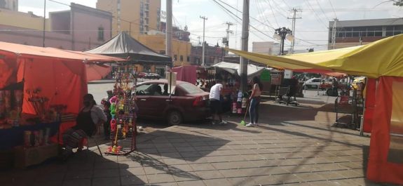 actividades comerciales