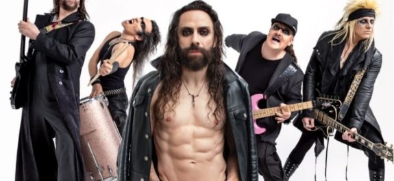 Moderatto