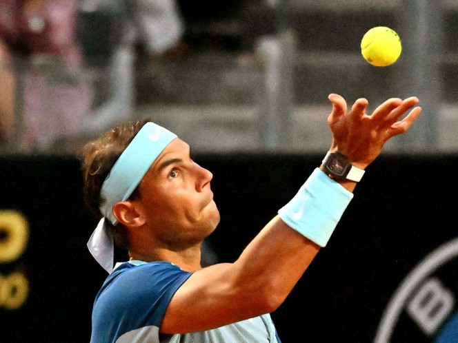 nadal