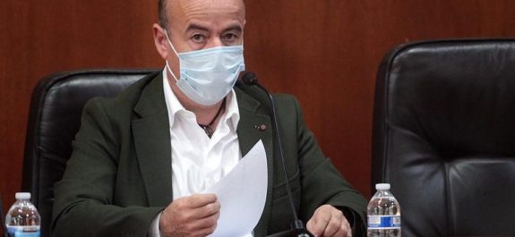 José Luis “El Chiquis” Fernández Martínez,